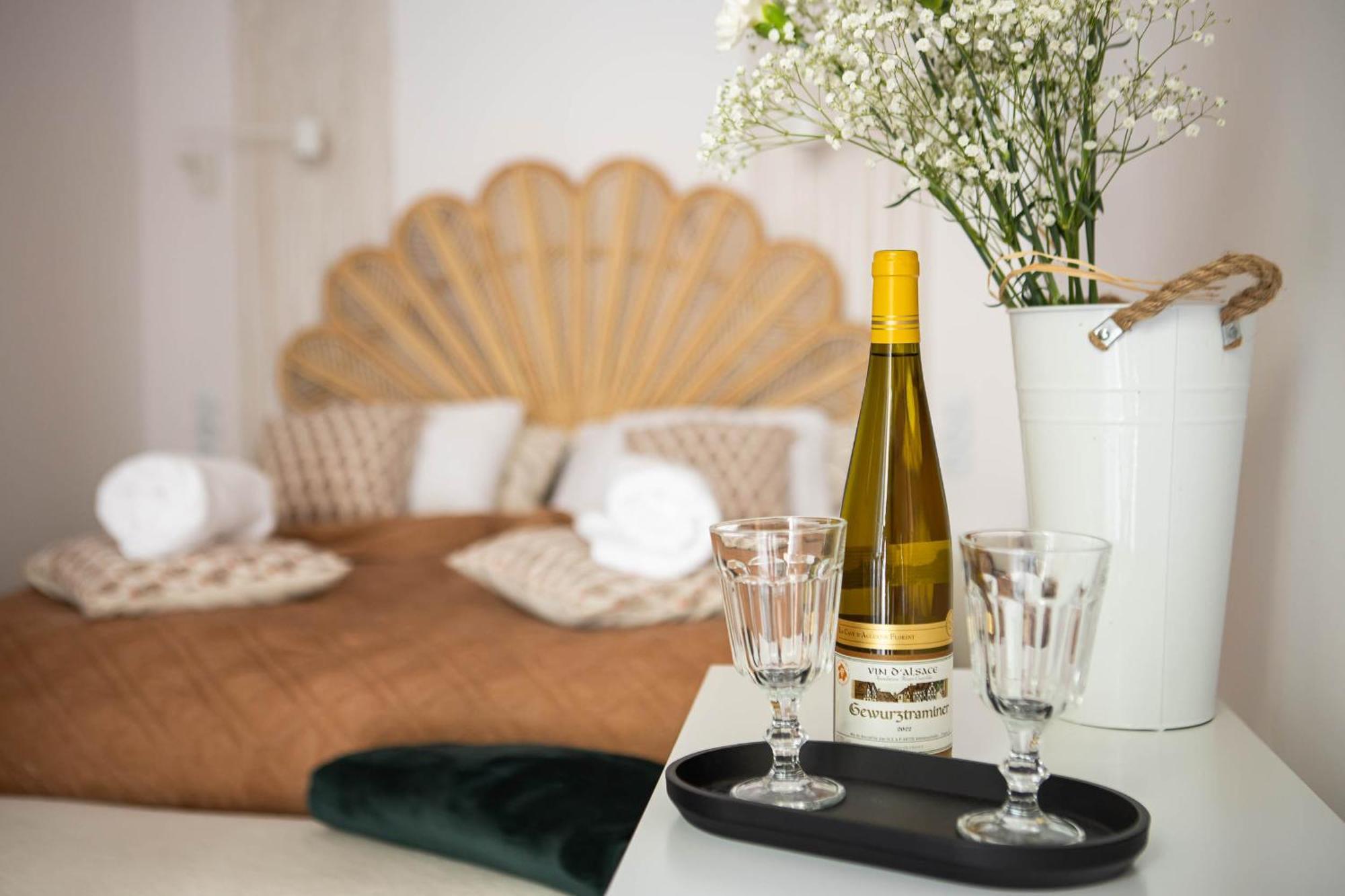 Apartament Joy Me Szklarska ชกลาร์สกา ปอเรมบา ภายนอก รูปภาพ