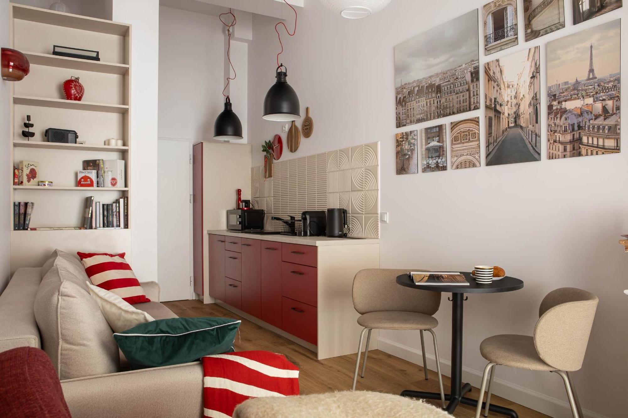 Apartament Joy Me Szklarska ชกลาร์สกา ปอเรมบา ภายนอก รูปภาพ