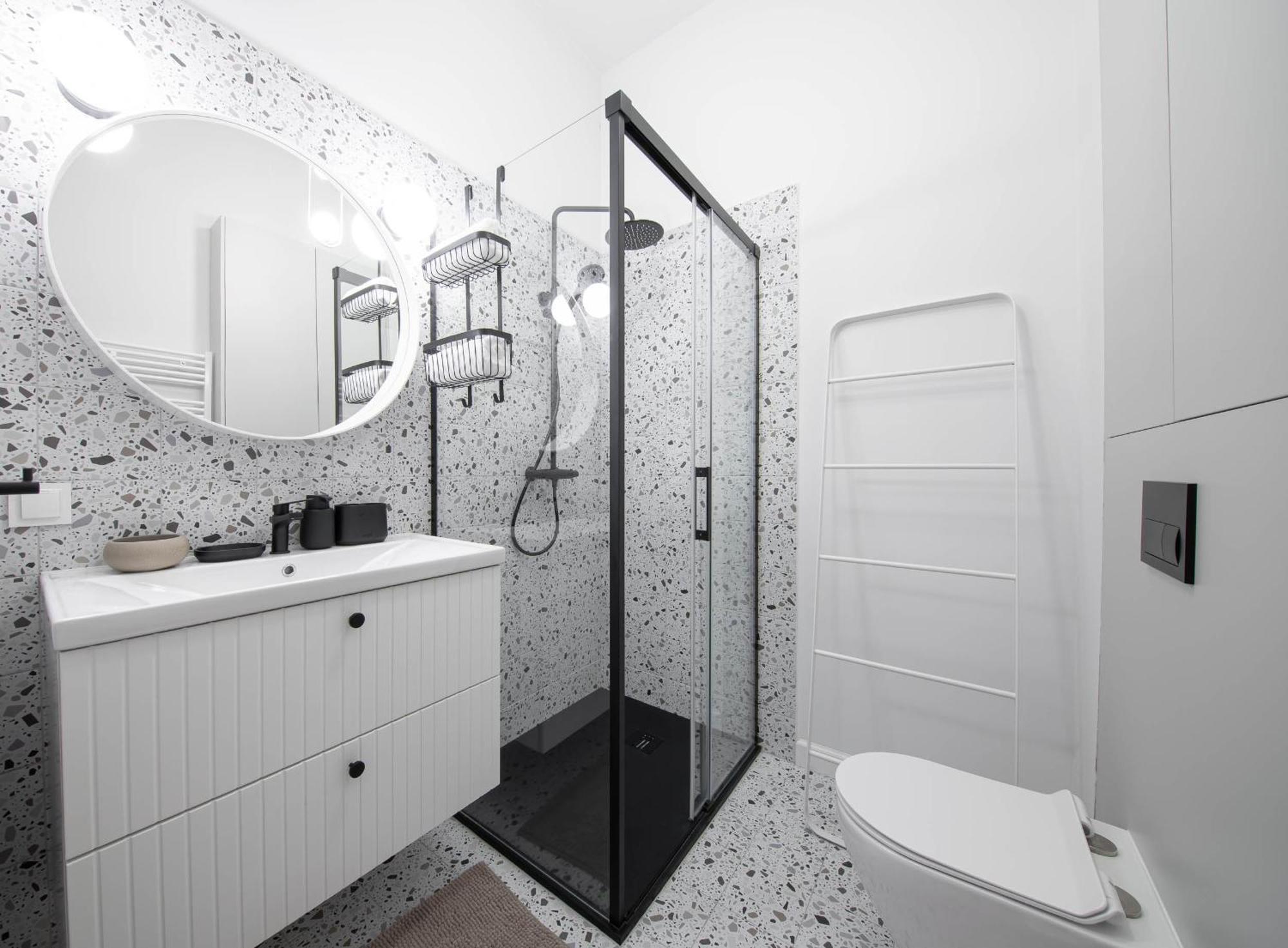 Apartament Joy Me Szklarska ชกลาร์สกา ปอเรมบา ภายนอก รูปภาพ