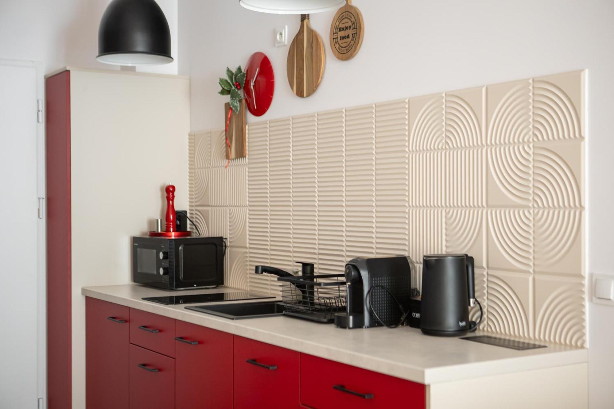 Apartament Joy Me Szklarska ชกลาร์สกา ปอเรมบา ภายนอก รูปภาพ