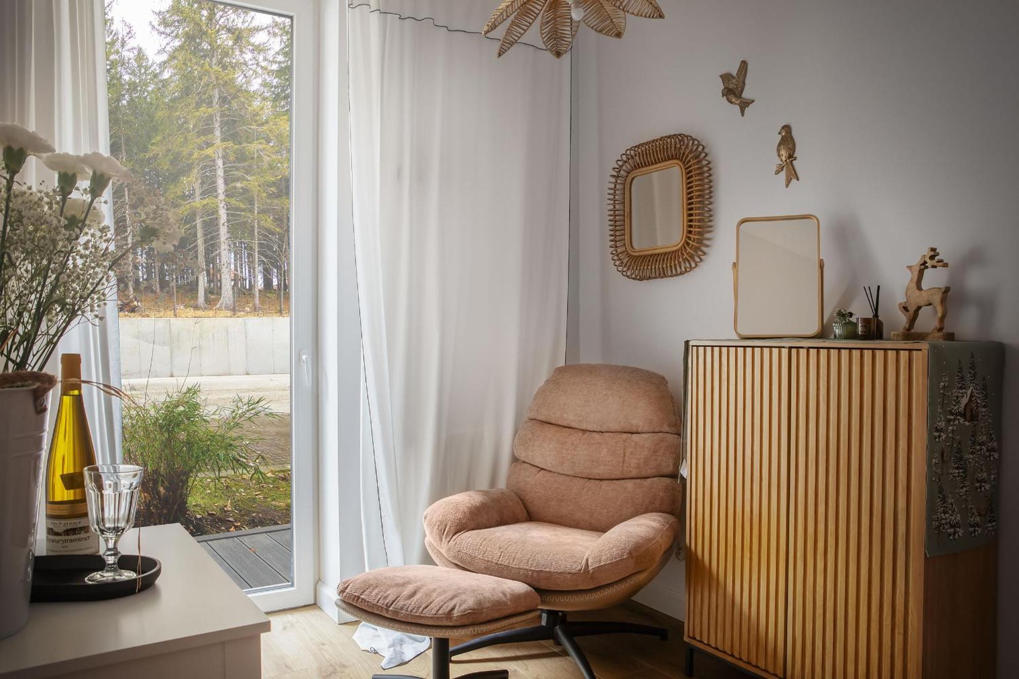 Apartament Joy Me Szklarska ชกลาร์สกา ปอเรมบา ภายนอก รูปภาพ